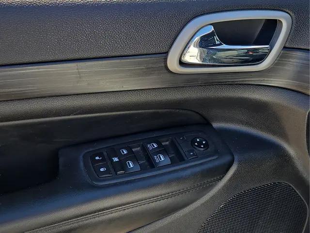 2020 Jeep Grand Cherokee North Edition 4x4