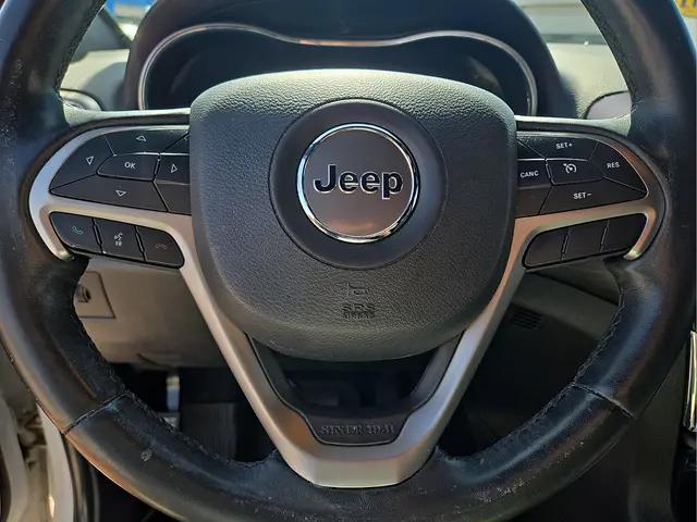 2020 Jeep Grand Cherokee North Edition 4x4