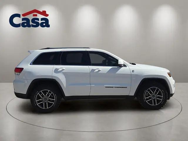 2020 Jeep Grand Cherokee North Edition 4x4