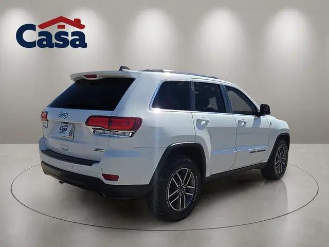 2020 Jeep Grand Cherokee North Edition 4x4