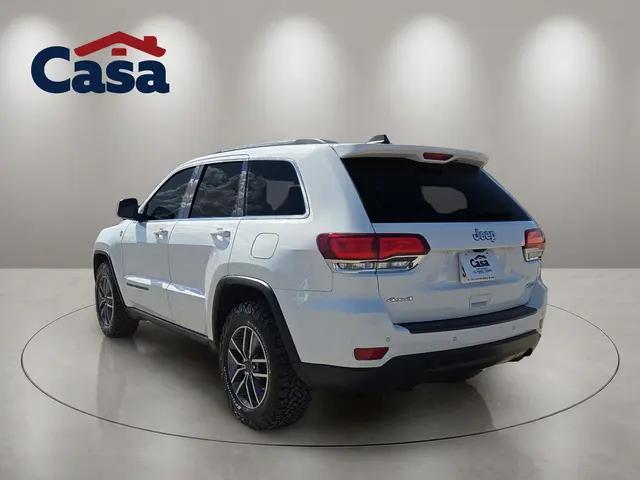 2020 Jeep Grand Cherokee North Edition 4x4