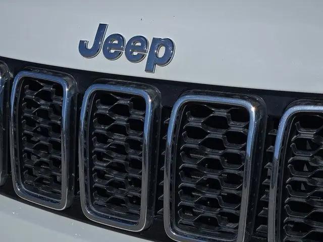 2020 Jeep Grand Cherokee North Edition 4x4