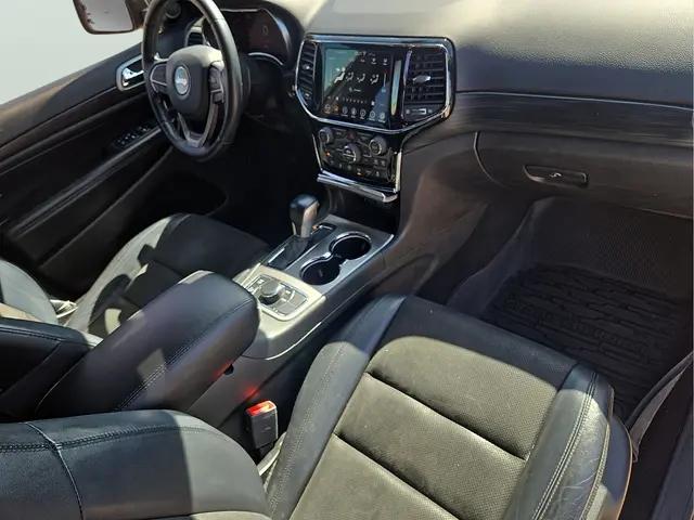 2020 Jeep Grand Cherokee North Edition 4x4