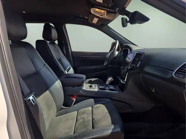 2020 Jeep Grand Cherokee North Edition 4x4