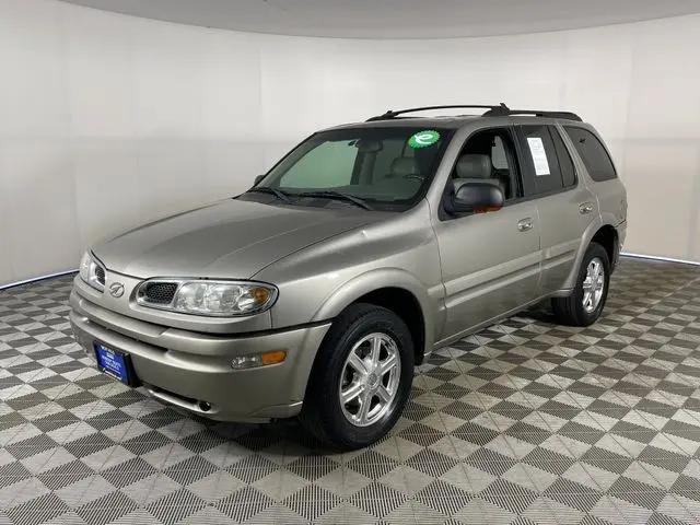 2002 Oldsmobile Bravada Base for sale in Bremerton, WA