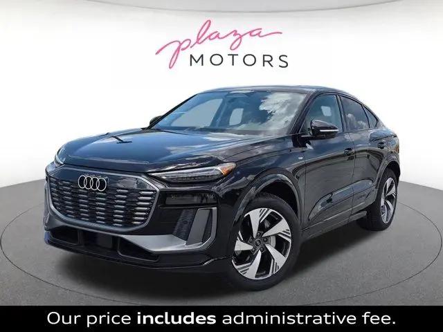 2027 Audi Q6 e-tron Sportback Premium Plus for sale in Creve Coeur, MO