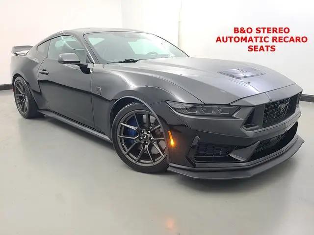 2024 Ford Mustang Dark Horse Fastback for sale in Palatine, IL
