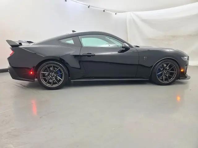 2024 Ford Mustang Dark Horse Fastback