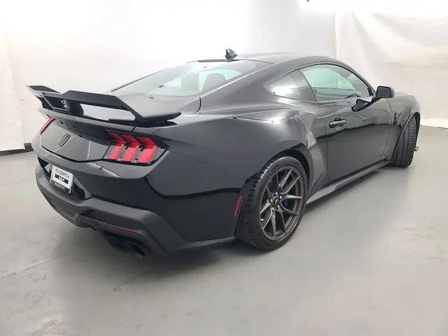 2024 Ford Mustang Dark Horse Fastback