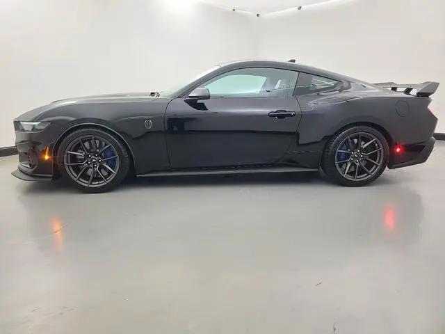 2024 Ford Mustang Dark Horse Fastback
