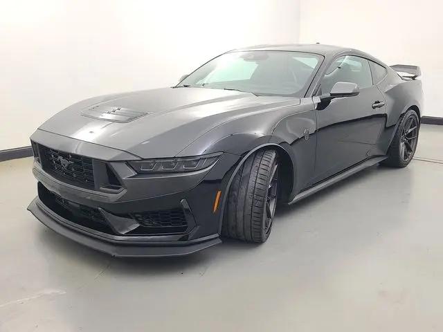2024 Ford Mustang Dark Horse Fastback