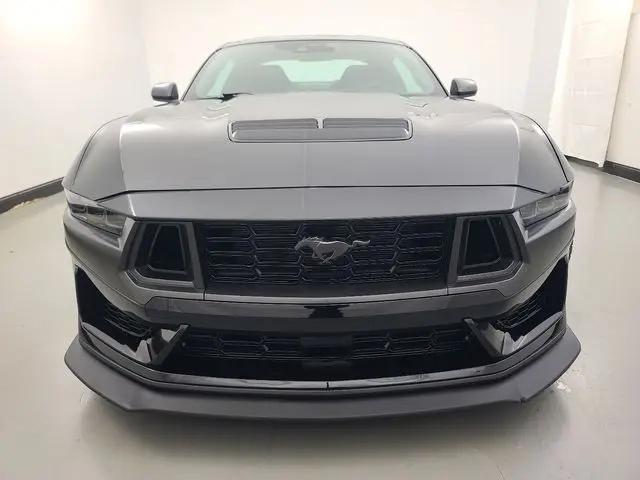 2024 Ford Mustang Dark Horse Fastback