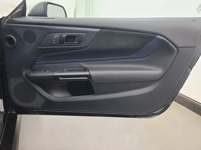 2024 Ford Mustang Dark Horse Fastback