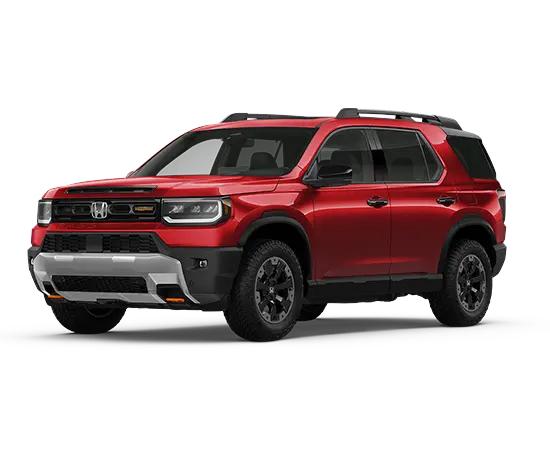 2026 Honda Passport AWD TrailSport Elite for sale in Monroeville, PA