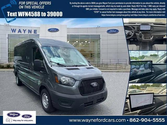 2026 Ford Transit Cargo Van T-250 for sale in Wayne, NJ