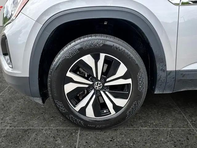2024 Volkswagen Atlas Cross Sport 2.0T SE
