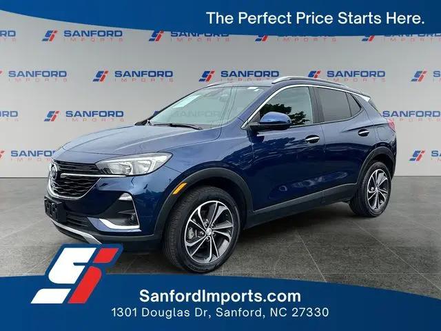 2023 Buick Encore GX Select AWD for sale in Sanford, NC