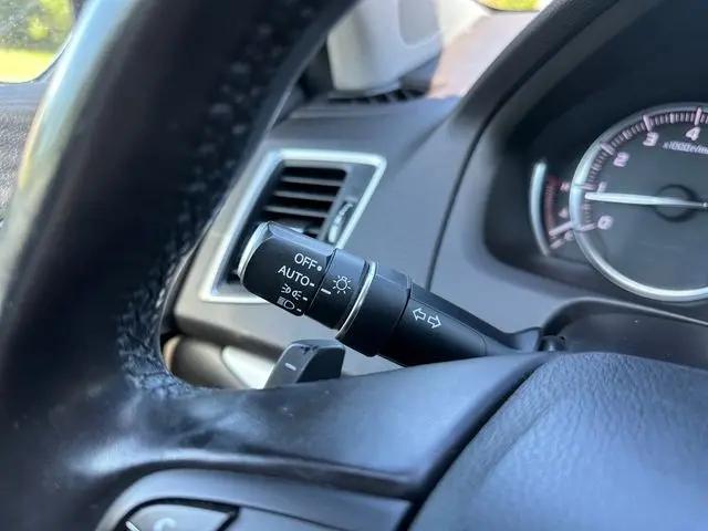 2020 Acura TLX Tech Package