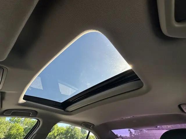 2020 Acura TLX Tech Package