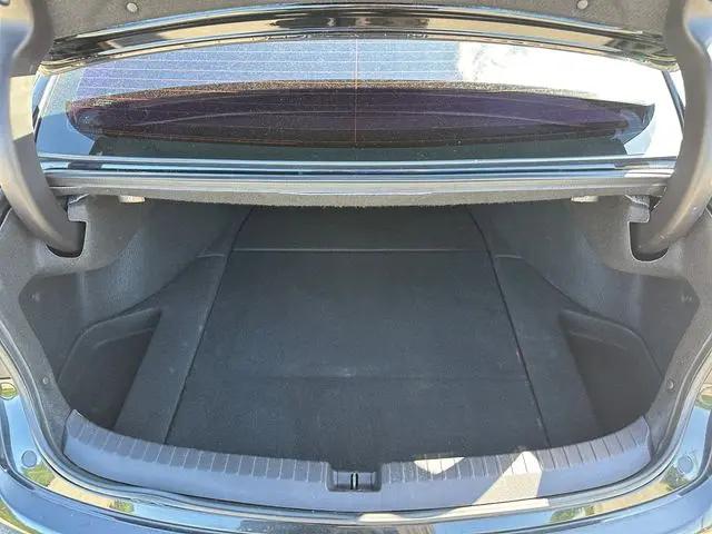 2020 Acura TLX Tech Package