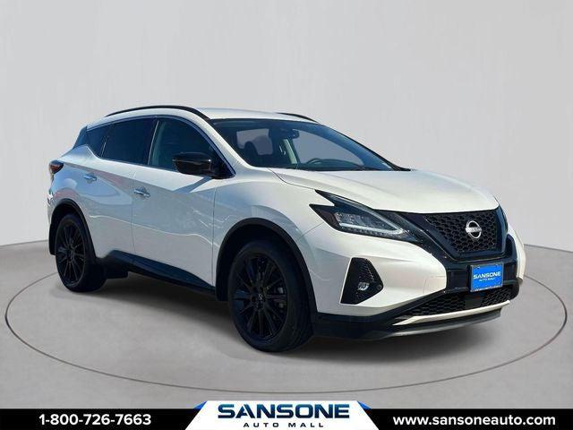 2024 Nissan Murano SV Intelligent AWD for sale in Avenel, NJ