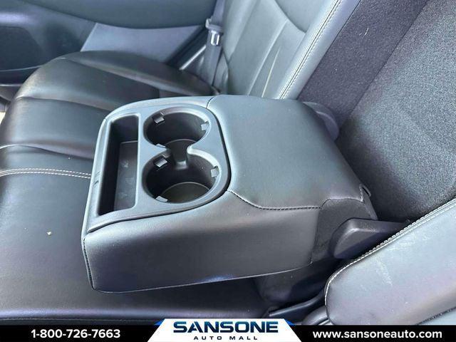 2024 Nissan Murano SV Intelligent AWD