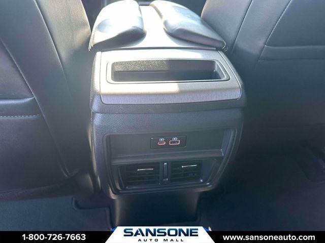 2024 Nissan Murano SV Intelligent AWD