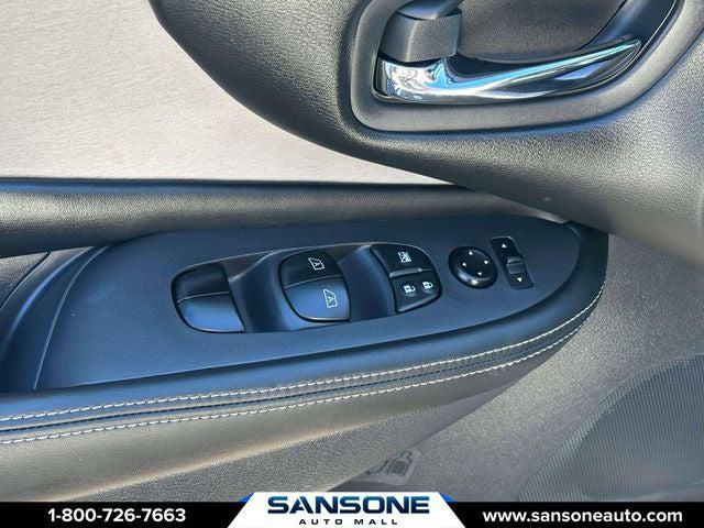 2024 Nissan Murano SV Intelligent AWD