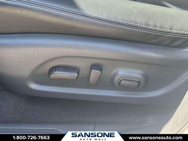 2024 Nissan Murano SV Intelligent AWD