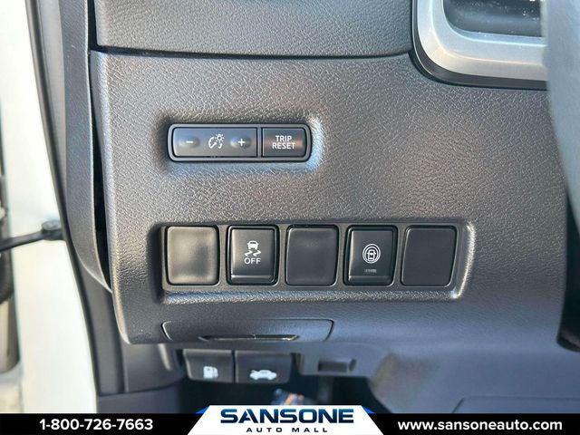 2024 Nissan Murano SV Intelligent AWD