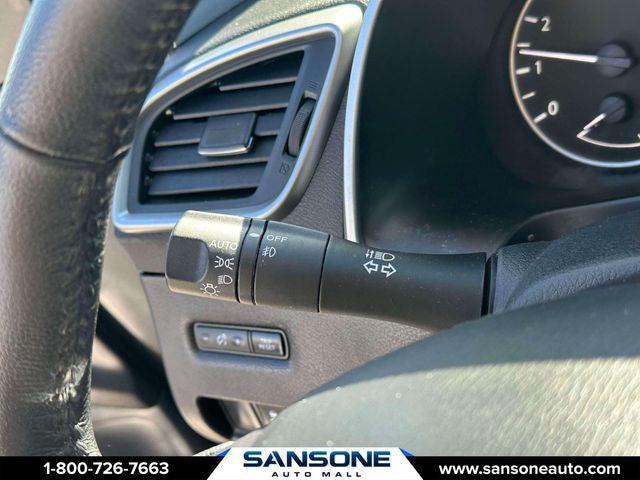 2024 Nissan Murano SV Intelligent AWD
