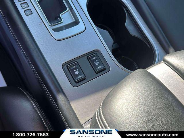 2024 Nissan Murano SV Intelligent AWD