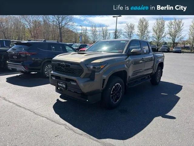 2026 Toyota Tacoma TRD Sport for sale in Portland, ME