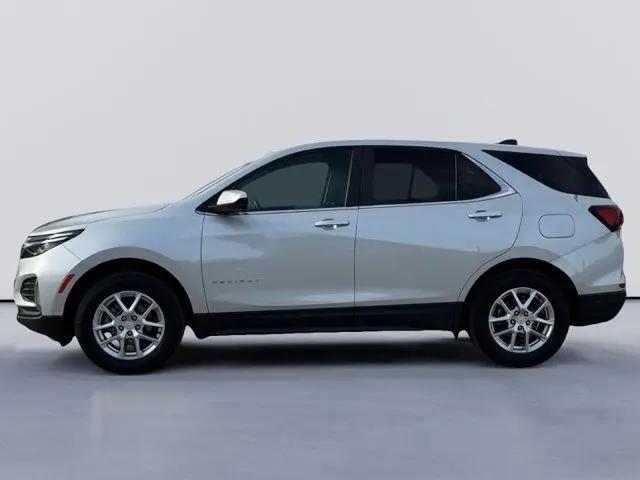 2022 Chevrolet Equinox AWD LT