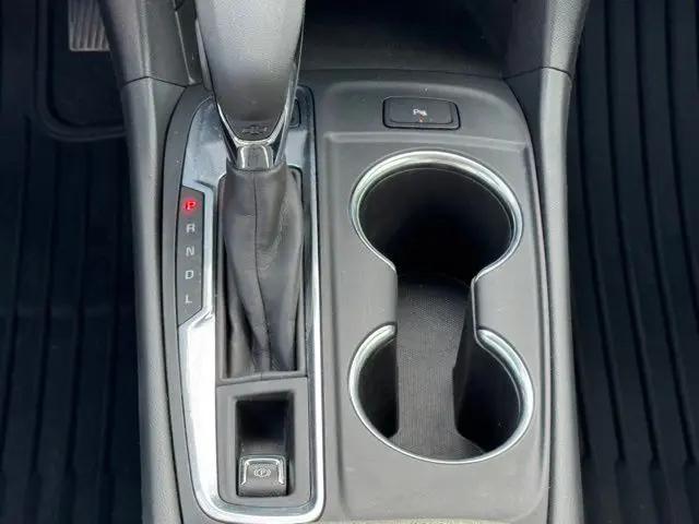 2022 Chevrolet Equinox AWD LT