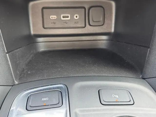 2022 Chevrolet Equinox AWD LT