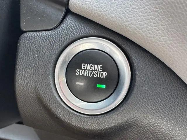 2022 Chevrolet Equinox AWD LT