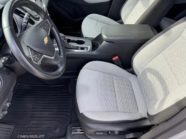 2022 Chevrolet Equinox AWD LT