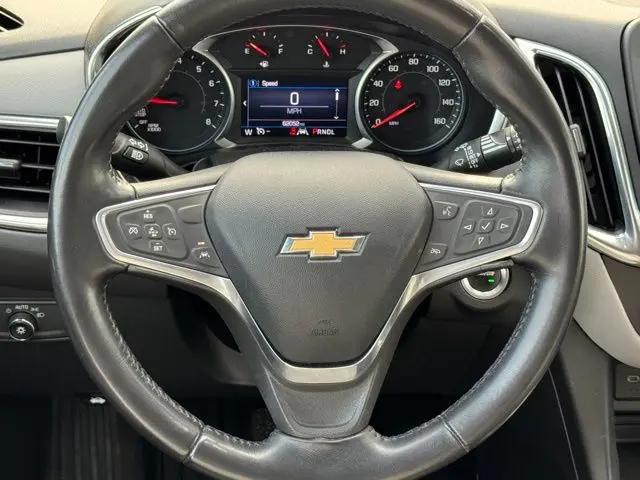 2022 Chevrolet Equinox AWD LT
