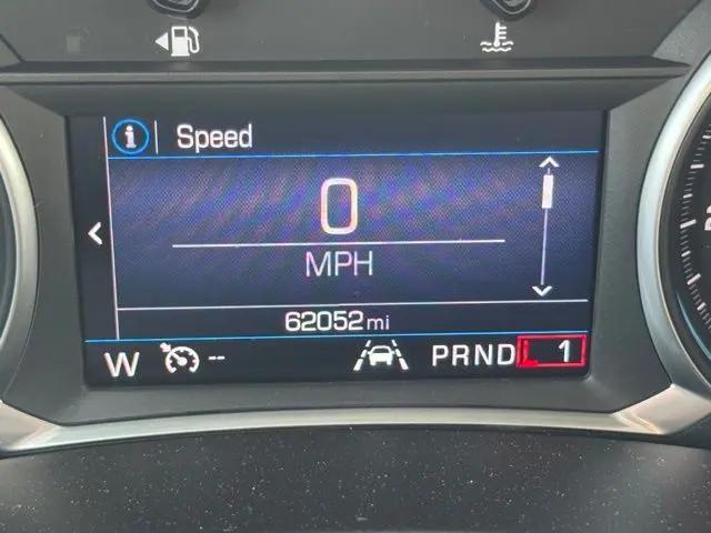2022 Chevrolet Equinox AWD LT
