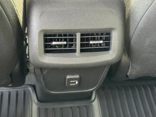 2022 Chevrolet Equinox AWD LT