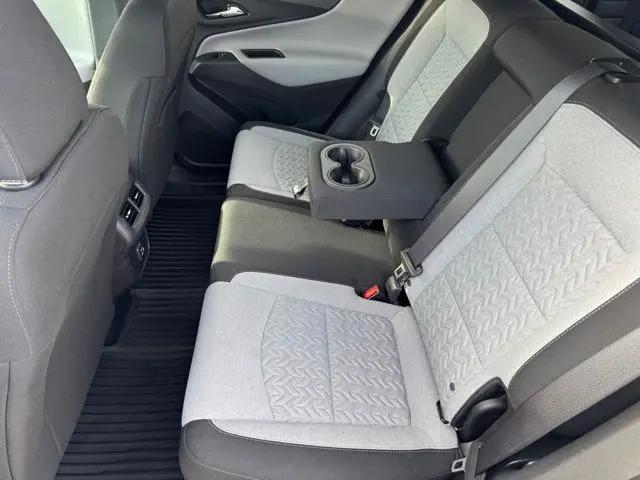 2022 Chevrolet Equinox AWD LT