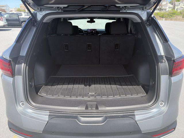 2025 Chevrolet Blazer AWD 2LT