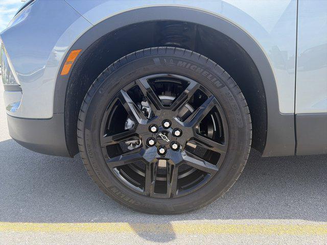 2025 Chevrolet Blazer AWD 2LT
