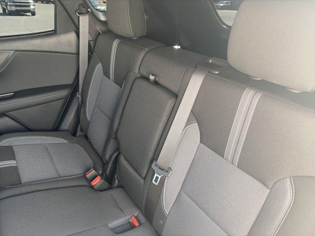 2025 Chevrolet Blazer AWD 2LT