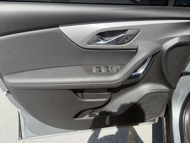 2025 Chevrolet Blazer AWD 2LT