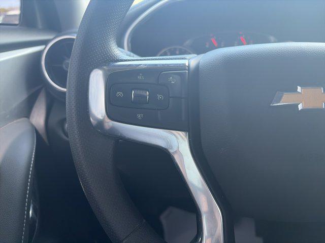 2025 Chevrolet Blazer AWD 2LT