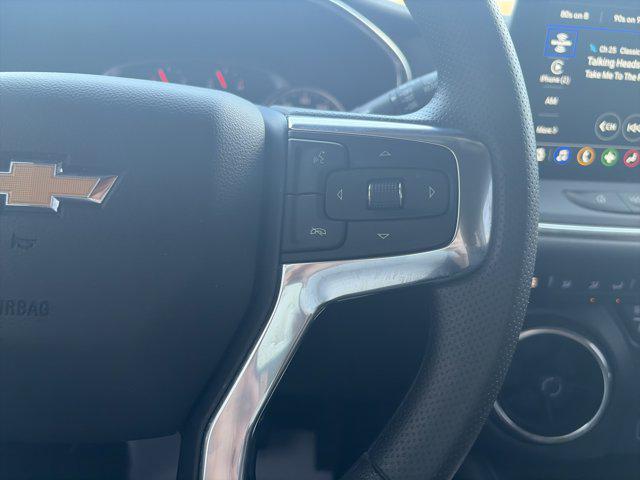 2025 Chevrolet Blazer AWD 2LT