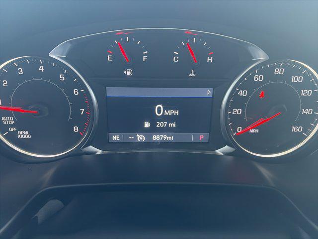 2025 Chevrolet Blazer AWD 2LT