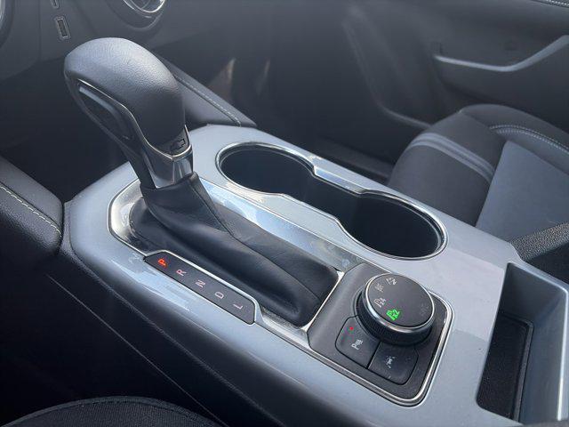 2025 Chevrolet Blazer AWD 2LT